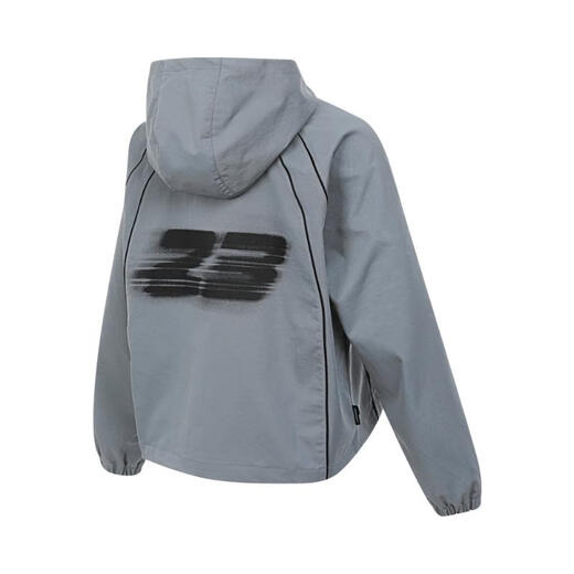耐克（NIKE）女子AS W J WVN JKT夹克 HV4873-065 XL