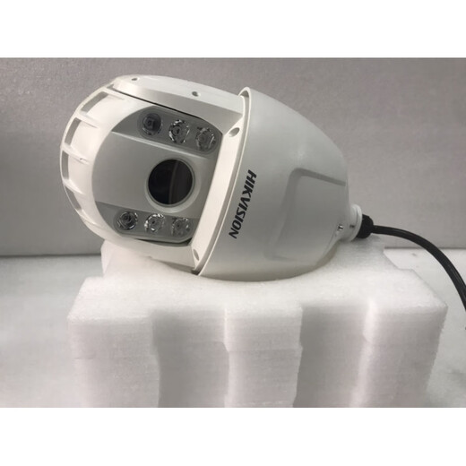 HIKVISION全新现货海康 6寸球机DS-2DC6220/6223/6420/6423IW-A 200万400万 无 1 6223lW-A /D 200万23倍变焦