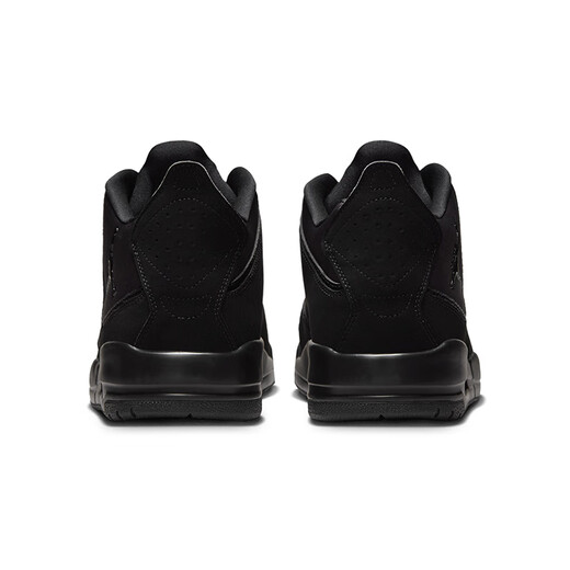 Jordan篮球鞋男 AJ 缓震 JORDAN COURTSIDE 23中帮运动鞋AR1000-001黑43