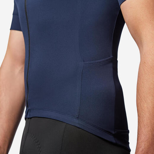 Decatlon Cycling Suit para hombres de manga corta para hombres Summer Discover Series Cycling Equipment-4944336