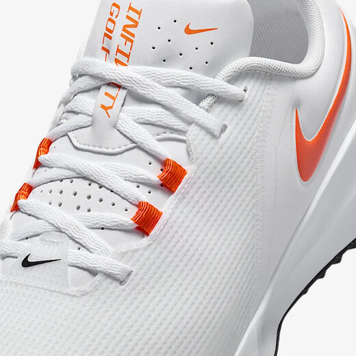 
Nike (NIKE) Infinity G NN Men's and Women's Shoes Golf Shoes Breathable Lightweight Running Shoes Sports and Casual Shoes FN0555-102 43