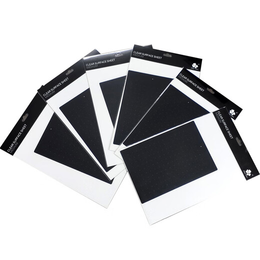 Wacom digital plate graphite film CTL472 672 6100 Shadow pth660 hand-painted board film pth651 PTH660 graphite film Plate texture 1 0x0cm