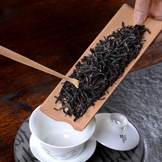 
1392 Tianchi Tea Industry Phoenix Dantong Tea [Inheritance] Duck Shit Xiang Milan Xiang Authentic Chaozhou Dancong Oolong Tea Gift Box Eight Immortals 125g*1 Can