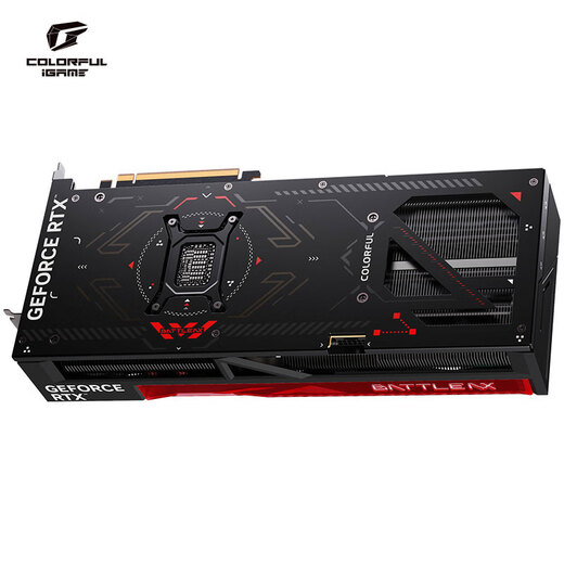 Colorful RTX 5070Ti Tomahawk Ultra Advanced Silver Shark OC 12GB 16GB GDDR7 DLSS 4 E-Sports Light Chasing Game Design Computer Graphics Card RTX 5070Ti Tomahawk Deluxe Supports 4K