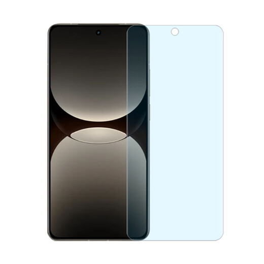Realme Realme Realme GT7pro original high definition soft film gt7pro mobile phone film RMX5010 original plastic soft film original high definition soft film 5 pieces of gift realme GT7Pro