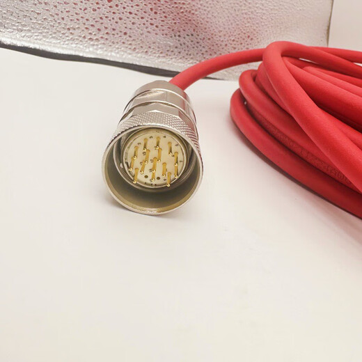 3HAC031683-001 Neues ABB-Roboter-Teach-Pendant-Kabel DSQC679 SxTPU3-Kabel auf Lager 3HAC031683-001-10 Meter