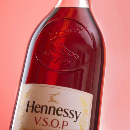 
Hennessy VSOP 1000ml French Cognac Wine Original bottle imported business banquet gifts Appraisal warehouse Hennessy VSOP 1000mL 1 bottle [with box]