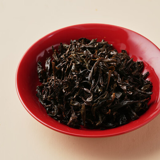 Dahongpao Tea Gift Box Premium Dahongpao Gaoxiang AT679 Boîte cadeau Dahongpao 200g 28 pots