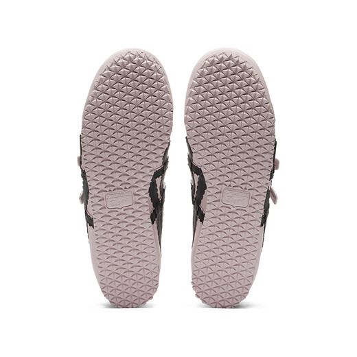 Onitsuka Tiger鬼塚虎新款芭蕾风女鞋 粉色休闲鞋女MEXICO 66™ TGRS 11182A678 粉色 39.5