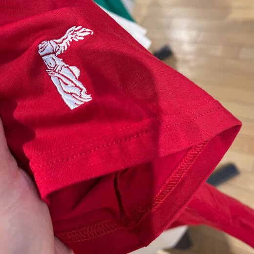 耐克（NIKE）短袖女装 夏季新款户外健身透气运动服圆领时尚百搭休闲服T恤 HF6291-687 M