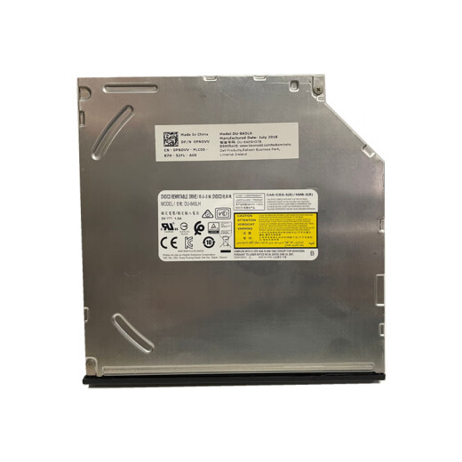 长城 GREAT WALL长城电脑DF716ZF719世恒TD120A2台式机内置DVD光 黑色