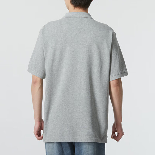 耐克（NIKE）T恤男装 2025春季新款运动服柔软透气健身休闲短袖POLO衫上衣 FN3895-063/晒图退5元 M 170/88A