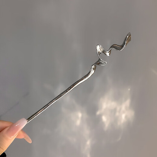 Indian rice (ENRMIIV) Chinese style Phoenix tassel hairpin high-end hairpin women's ancient style cheongsam Hanfu horse skirt hairpin headdress Palace Phoenix