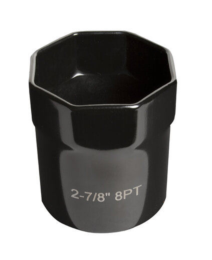 Sunex ToolsSunex 10626 27/8-Inch 8-Point Wheel Bearing Lock Nut