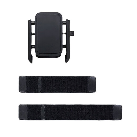 Xu Qixing's special driver's wrist mobile phone holder wrist strap strap fixed equipment hanging wrist bag sports arm sleeve running mobile phone bag mobile phone holder wrist and arm dual-use model