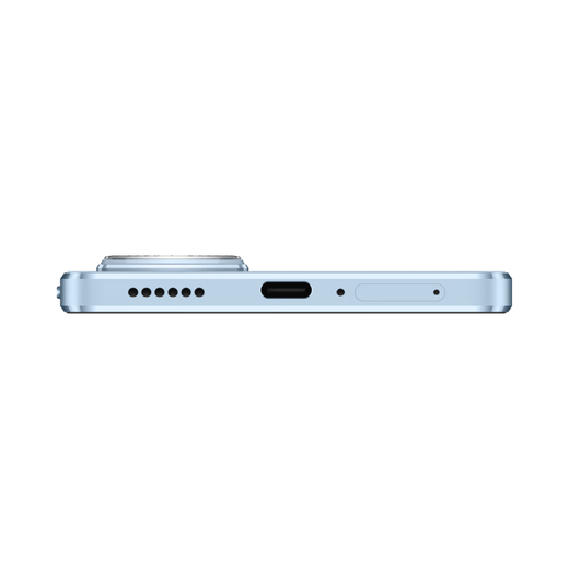 Huawei (Huawei) Nova 12 Vitality Edition 6.88 mm de pantalla recta de moda ultra delgada 60 millones de ángulo ultra ancho 256 GB de hielo y nieve azul inteligente Hongmeng Hongmeng