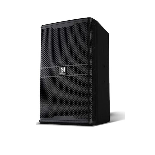 Meimi professional 12/15-inch professional full-range speaker KTV bar dance room conference home professional 12-inch speaker stage hifi audio wedding performance KTV speaker set 12-inch-156 magnetic bass-44 core tweeter-/single