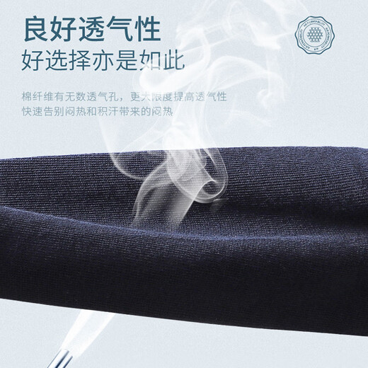 Langsha Socks Herren 10 Paaren Freizeit -Frühlings- und Sommerstrümpfe der Herren.