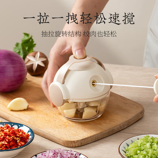 Zhang Xiaoquan's vegetable cutting artifact, garlic, household meat cutting, slicing, onion chopper, vegetable cutting, garlic chop, pepper cooking device, vegetable cutting machine, multifunctional cooking device
