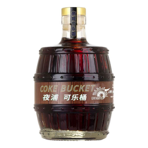 Ликер виски, 500 мл, иностранный ликер со вкусом кока-колы, виски Tipsy Liquor, ночной клуб-бар, интернет-баррель для знаменитостей, 2 бутылки кока-колы