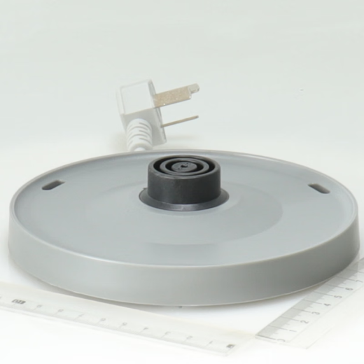 Accesorios de hervidor eléctrico de lixiang conjunto MK-HJ1512-2 ROHS 220V 1500W Aplicable a Gray 13297 Conjunto base