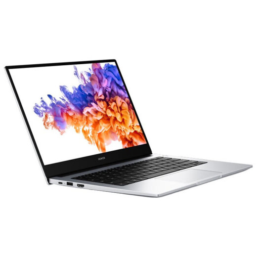 荣耀荣耀Magicbook14笔记本电脑轻薄便携商务办公学生设计高清游戏 i5-10210U/8G/512G/Mx250 【14英寸高清护眼屏 轻薄便携】 【标配+699元赠品礼包】