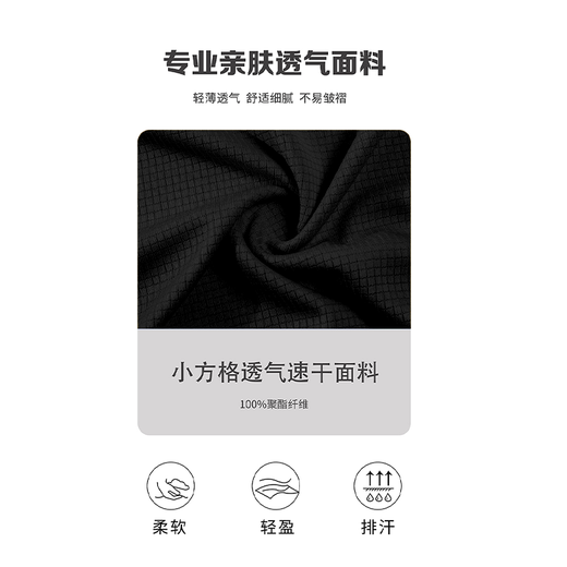 Jeanswest Life Te-Shirt Herren Sommer neuer Kurzarm Schnell trocken atmungsaktive runde Nacken Herren-Top-Sport und lässige Lose-Kleidung Marine Blue R30 (Single Package) XL (Empfohlen 125-140jin [Jin gleich 0,5 kg]))