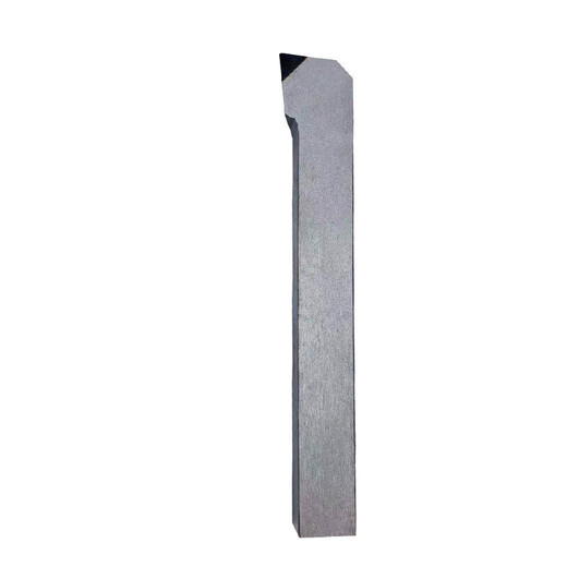 XMSJCBN Bor Nitrid plus hartes Schweißwerkzeug 20 Quadrat 90 Grad YS8 Außenkreis löschen gewöhnliches Messer YT726YD05 CBN50/Innenloch 12140/Hartstahlgusseisen