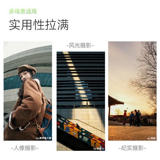 Seven Craftsmen Sigma Leica Panasonic L mount fixed focus lens black 18mm f5.6 full frame wide angle lens suitable for s5 s9 s1 FPL SL2 SL3