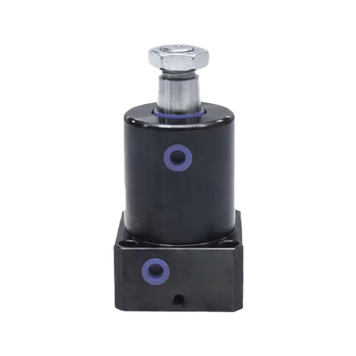 Clamptek hydraulic angle cylinder CHA-090SL-90C