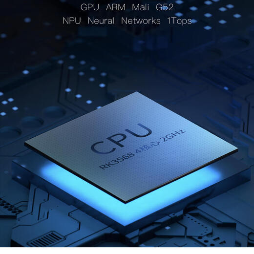 极空间Q2C WIFI nas 私有云 家庭网络存储 服务器 双盘位 千兆网口 硬盘 家庭云 智能AI娱乐影音办公 Q2C WIFI 白搭配希捷酷狼 2T*2 【正品设备质保两年硬盘三年】