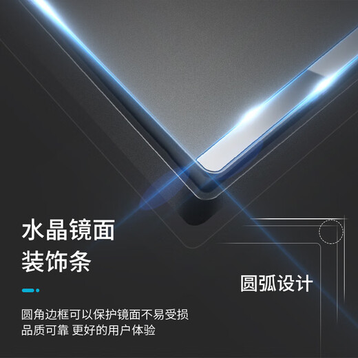 国际电工开关插座面板灰色家用86型墙壁暗装双控五孔带开关USB电源5孔插座 正五孔