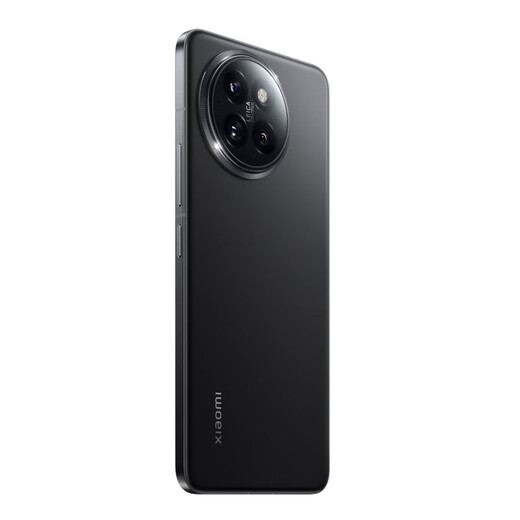 Xiaomi civi4pro 5G mobile phone, third generation Snapdragon 8s, national subsidy, MC31A, Starry Sky Black 12GB+256GB, standard configuration