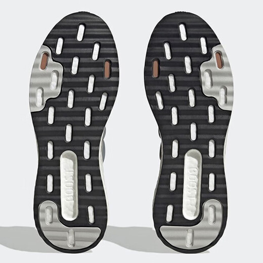 Adidas кроссовки для кроссовки мужская обувь Spring New X_PLRBOOST Низкие годы.