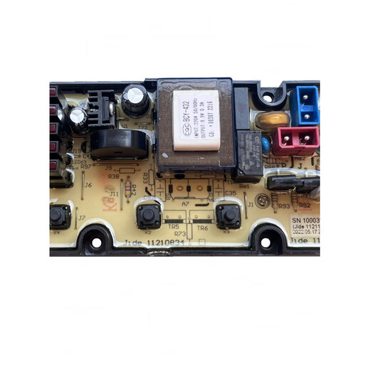 Convient pour la carte informatique de la machine à laver Konka XQB85-825 11210996 11210834 Circuit Circuit Circuit Brand New Board Original Remplacement de deux ans