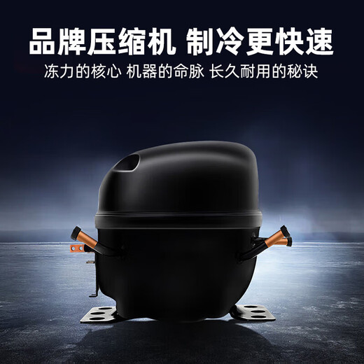 扬子饮料柜白色商用冰柜直冷藏展示柜酒水柜纯风冷无霜保鲜柜超市玻璃门大容量冰箱立式 【直冷828L】双门上机丨节能加大款 【铜管制冷】