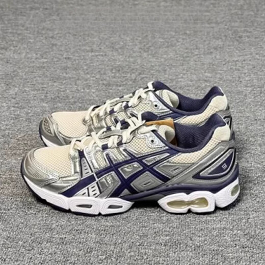ASICS ASICS GEL-NIMBUS9 Chaussures de course à bas de haut niveau 1203A600-250 1203A600-250 40,5