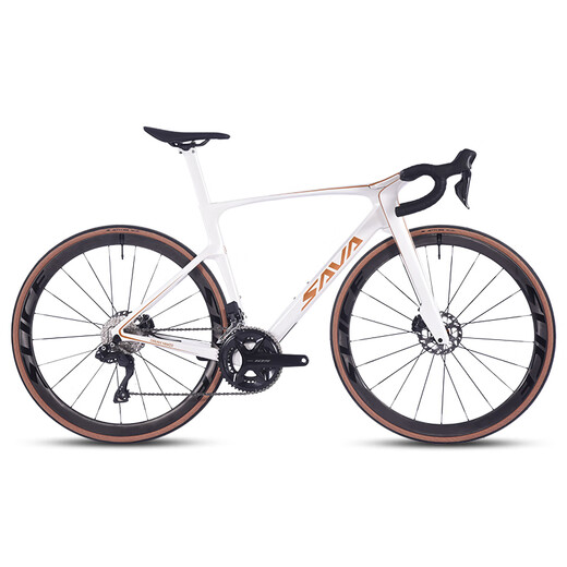 SAVA SAVA SAVA CARBON FIBRE ROAD ROAD Bike Dreamaker 7170 Electronic Speed ​​24 Speed ​​Brand New Bevel Racing Dreammaker-9270 Electric Transformation-24 Speed-Shebai 24 vitesses autres