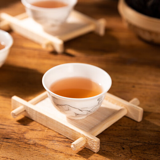 天池茶叶乌龙茶凤凰单枞茶古树宋种黄枝香潮州单丛茶高山有机茶叶礼盒