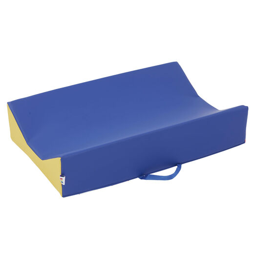 ECR4KIDSSoftZone Baby Changing Mat Contoured