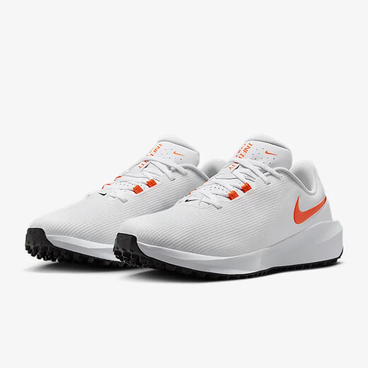 
Nike (NIKE) Infinity G NN Men's and Women's Shoes Golf Shoes Breathable Lightweight Running Shoes Sports and Casual Shoes FN0555-102 43