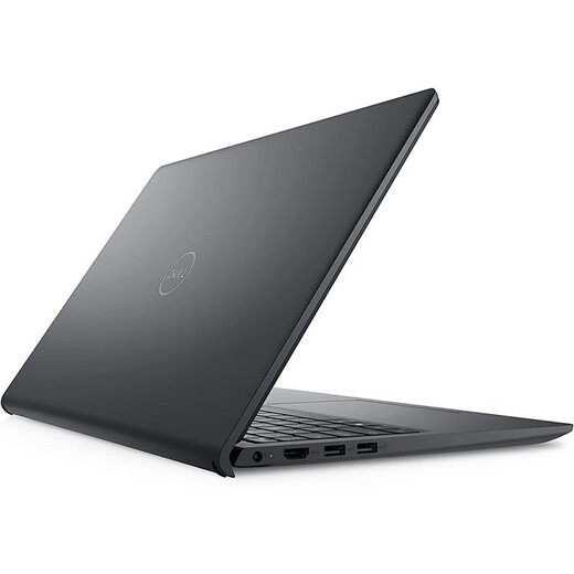 DELL 戴尔 Inspiron 15 笔记本电脑 15.6英寸WVA IPS显示屏 酷睿i5-1235U处理器 win11系统 8+512GB 黑色