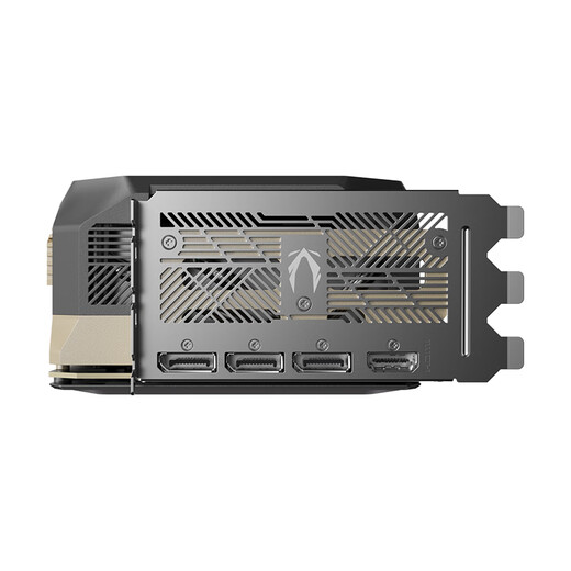 Zotac 6 numéros sans intérêt GEFORCE RTX 5070ti 16G ordinateur de bureau indépendant jeu delta carte graphique mobile deepseek intelligence artificielle DLSS4 RTX 5070 Ti 16GB AMP