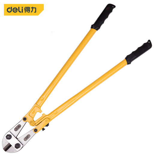Kezhitu Custom Draht Breaker Klemme Speziales Schlossöffnungswerkzeug für Stahl Drahtdrahtschere Handbuch Kraftstoffschere Schädigung Schere Industrieklasse Drahtschalter Klemme 12 Zoll -dl2687