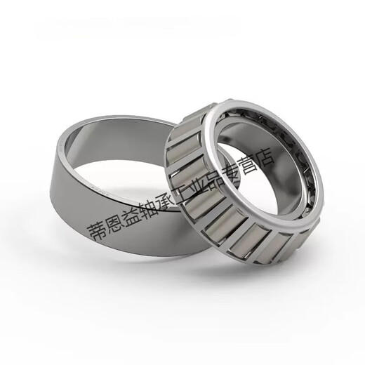 Original imported British non-standard single-row tapered roller bearing TIMKEN 23100/23256 2687/2631 23100/23256