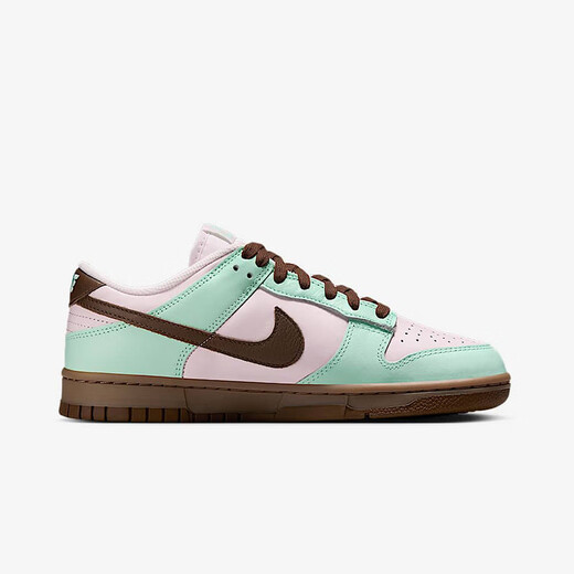Nike (Nike) 2024 Winter Women's Trendy et confortable Sports et Casual Chores IH0821-679 35.5