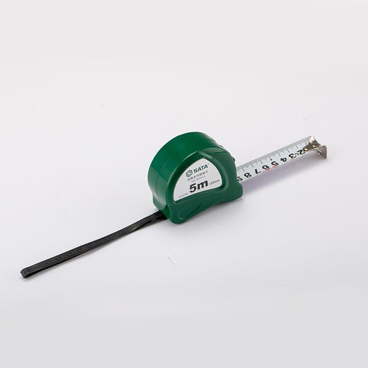 SATA Kailong series steel tape measure 3Mx16MM 91312A