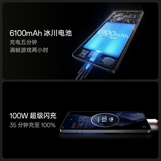 OnePlus Ace5 Pro New Product 5G Full Netcom Snapdragon 8 Extreme Edition Windchi Game Core Oppo Game AI Smart 5G Phone 1+ ace5pro Rock Black-Ace 5 Racing Edition (Dimensity 9400e) 12GB+256GB