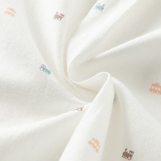 DAVE&BELLA spring new children's clothing, children's shirts, college style boys' long-sleeved shirts, fashionable children's clothes, baby boy tops, white, in stock, 120 cm (recommended height 110-120cm)