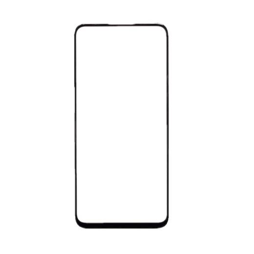 Applicable à 761 Version de l'écran Écran externe 76 Verre de téléphone mobile Appuyez sur l'écran avant Front Y76S La version de l'écran Écran externe est bien collée avec OCA Dry Adhesive + Tool Kit + Temperred Film